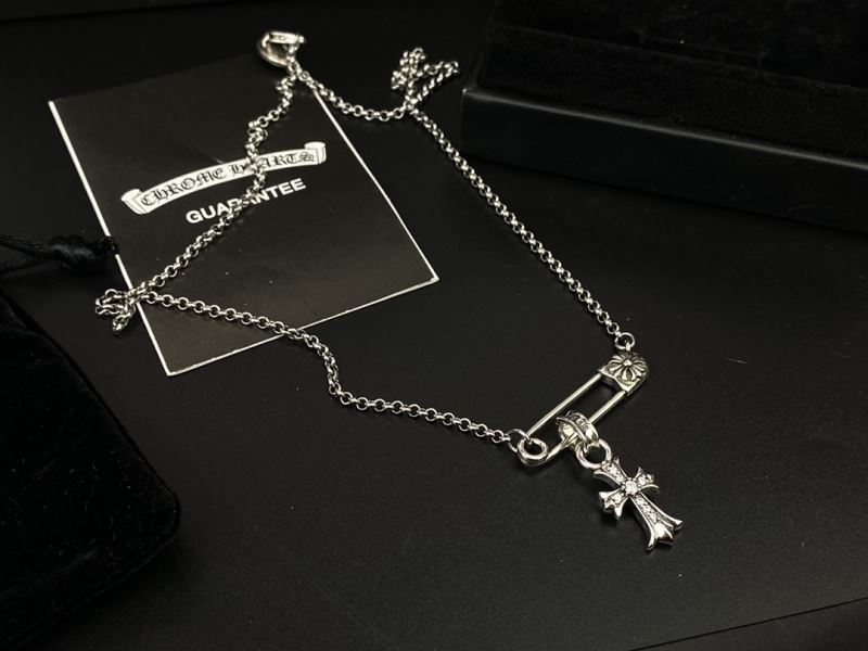 Chrome Hearts Necklaces